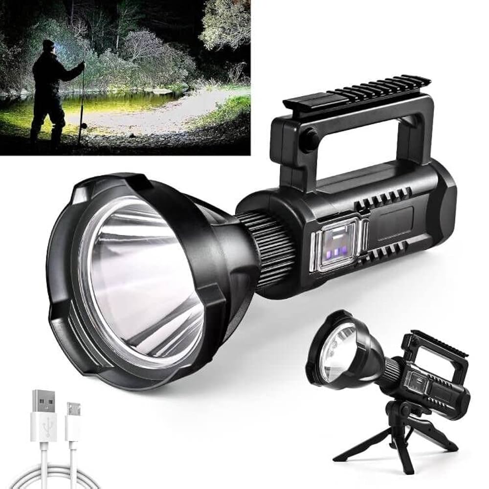 كشاف مدفع كبير